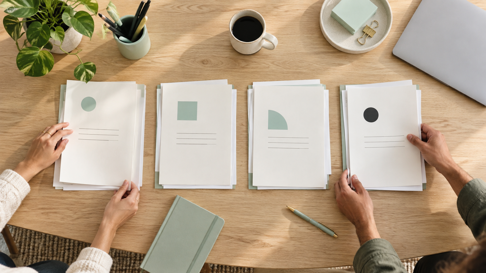 AI Tools for Small Business: Compare by the Job, Then Run Your Own Trial